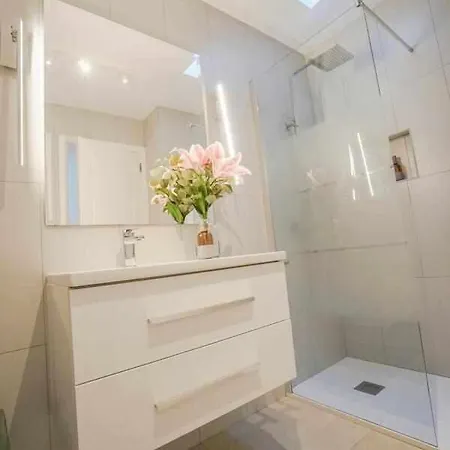 Ferienhaus Albaricoques Maspalomas (Gran Canaria)