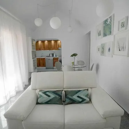 Ferienhaus Albaricoques Maspalomas (Gran Canaria)