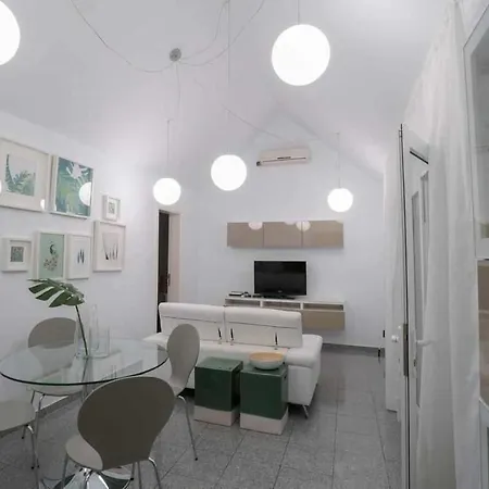 Ferienhaus Albaricoques