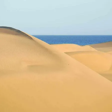 Albaricoques Ferienhaus