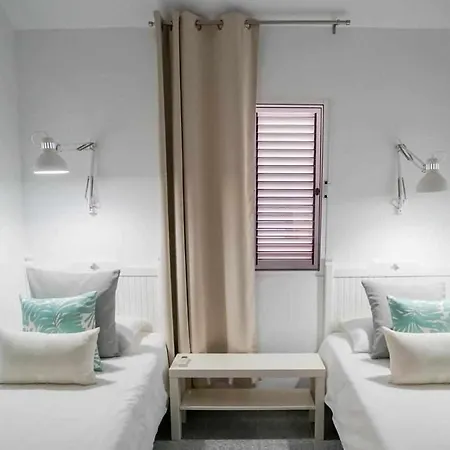 Albaricoques Ferienhaus Maspalomas (Gran Canaria)