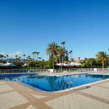 Albaricoques Ferienhaus