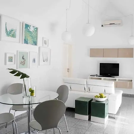 Albaricoques Ferienhaus *