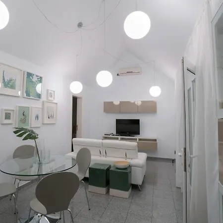 Ferienhaus Albaricoques *