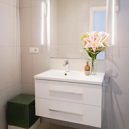 Ferienhaus Albaricoques *