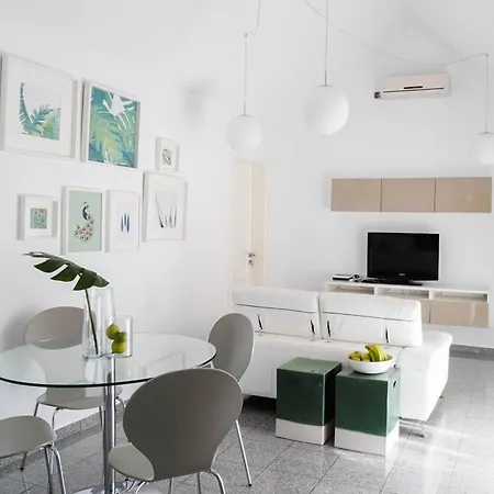 Ferienhaus Albaricoques