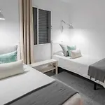 Сasa de vacaciones Albaricoques Maspalomas (Gran Canaria)