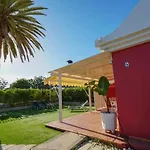 Albaricoques * Maspalomas (Gran Canaria)