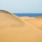 Albaricoques Сasa de vacaciones Maspalomas (Gran Canaria)