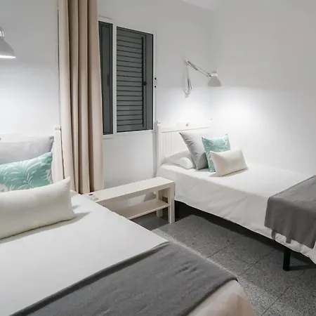 Σπίτι διακοπών Albaricoques