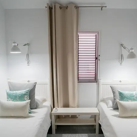 Albaricoques Σπίτι διακοπών