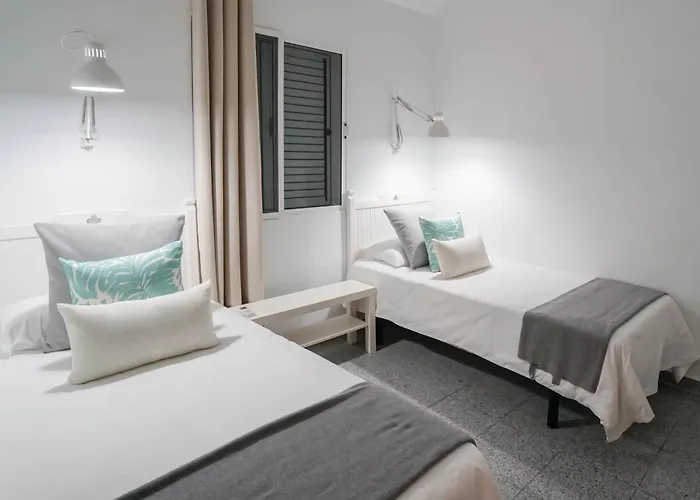 Vakantiehuis Albaricoques