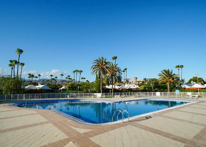 Albaricoques * Maspalomas (Gran Canaria)