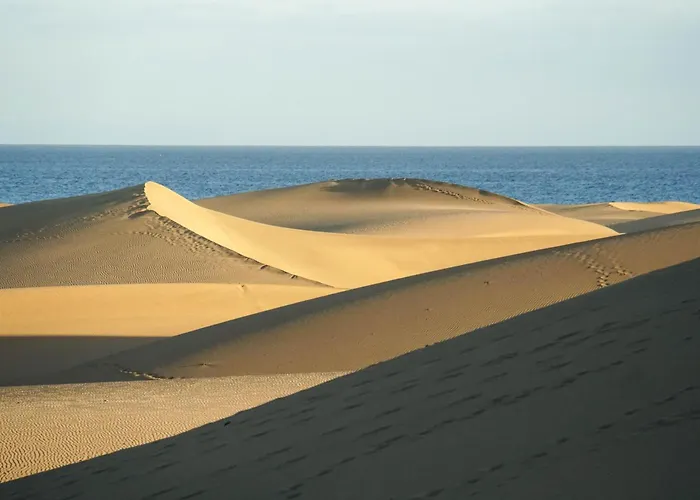 Vakantiehuis Albaricoques *