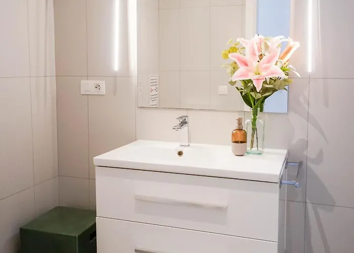 Vakantiehuis Albaricoques *