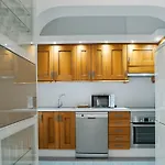 Holiday home Albaricoques *