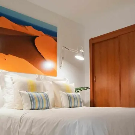 Albaricoques Holiday home Maspalomas (Gran Canaria)