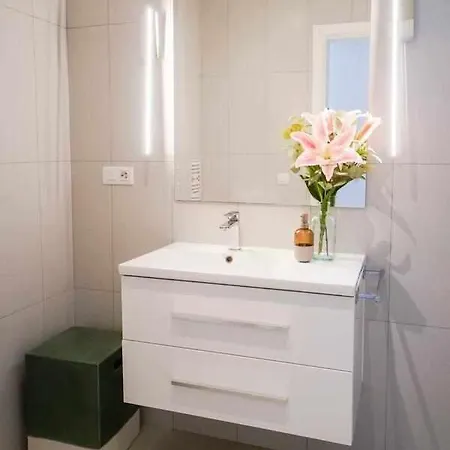 Albaricoques Holiday home