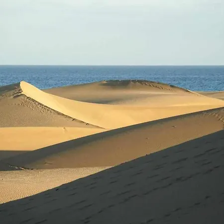 Casa vacanze Albaricoques *