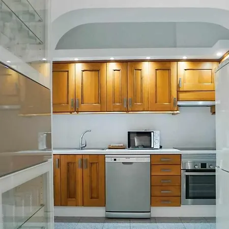 Holiday home Albaricoques