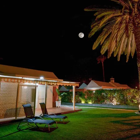 Albaricoques * Maspalomas (Gran Canaria)