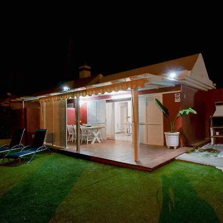 Albaricoques Casa vacanze Maspalomas (Gran Canaria)