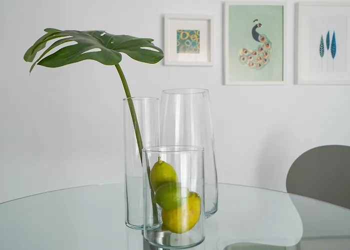 Дом отдыха Albaricoques