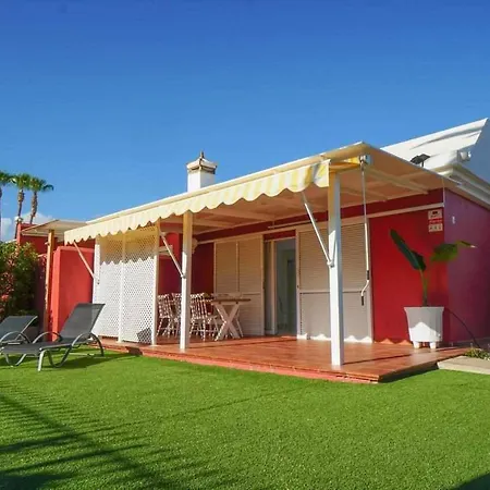 Albaricoques Feriehus