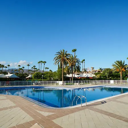 Albaricoques * Maspalomas (Gran Canaria)