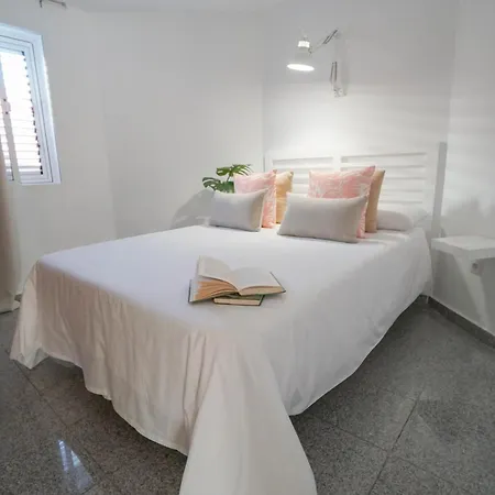 Albaricoques Feriehus