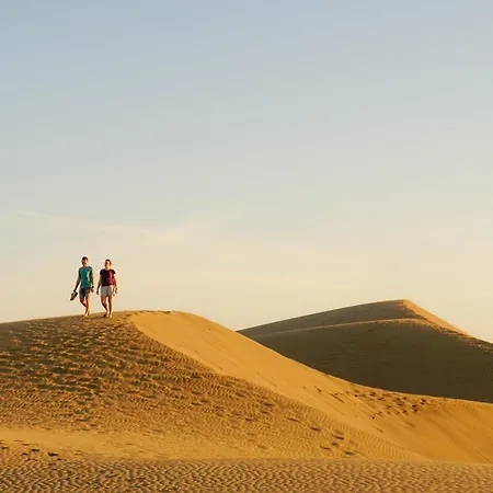 Albaricoques Feriehus *