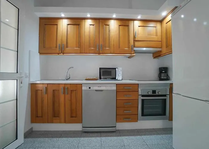 Albaricoques Holiday home Maspalomas (Gran Canaria)