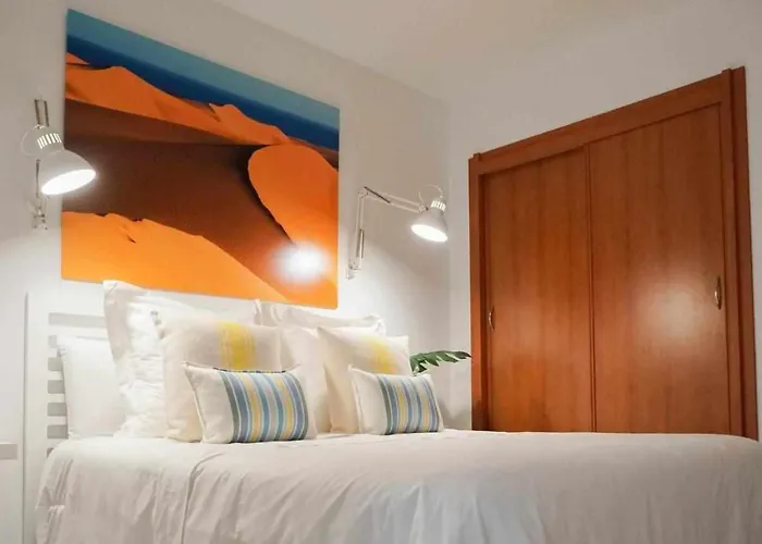 Albaricoques Holiday home Maspalomas (Gran Canaria)