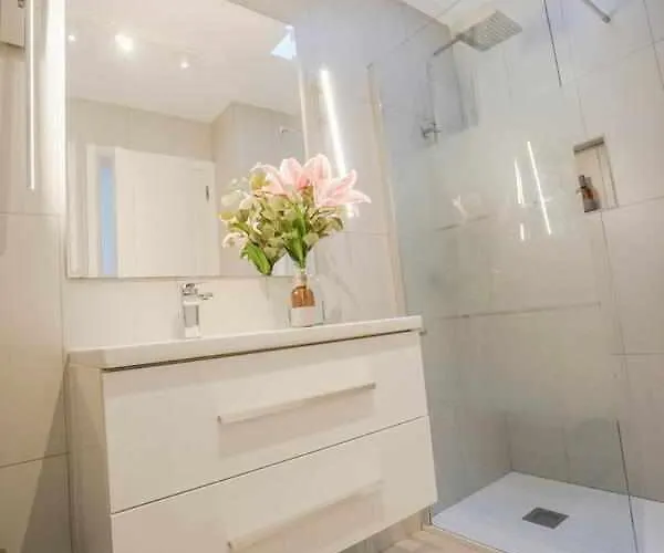 Holiday home Albaricoques Maspalomas (Gran Canaria)