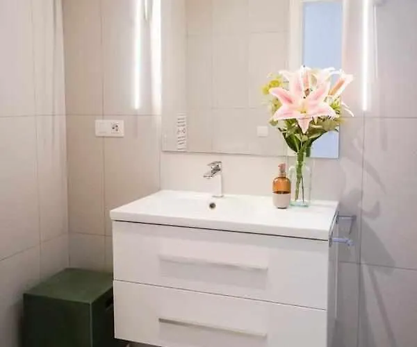 Albaricoques Holiday home