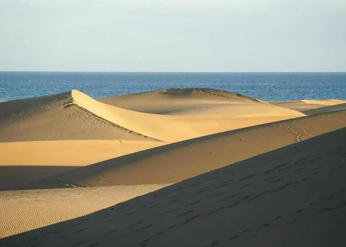 Holiday home Albaricoques *