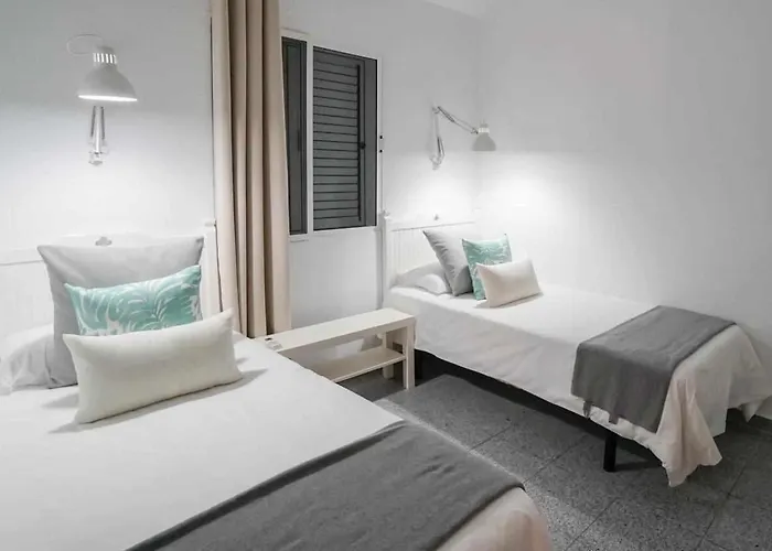 Holiday home Albaricoques Maspalomas (Gran Canaria)