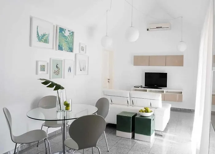 Albaricoques Holiday home *