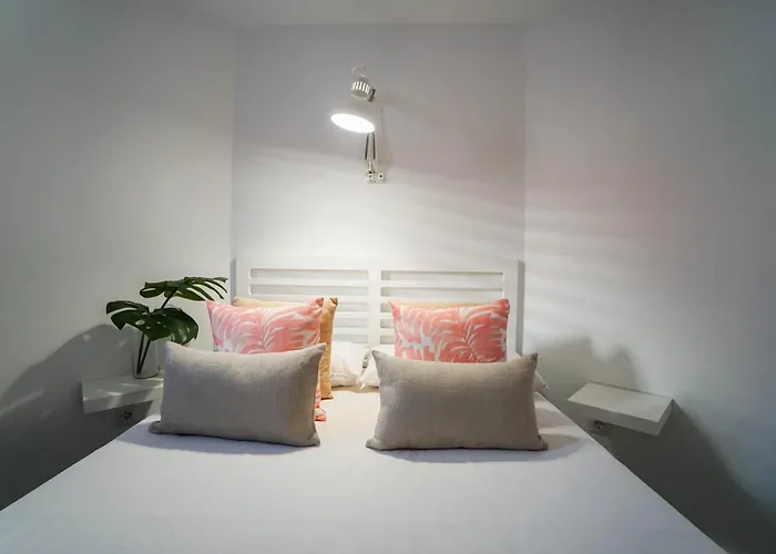 Albaricoques Holiday home *