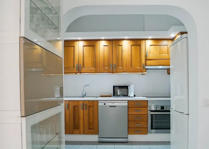 Holiday home Albaricoques *