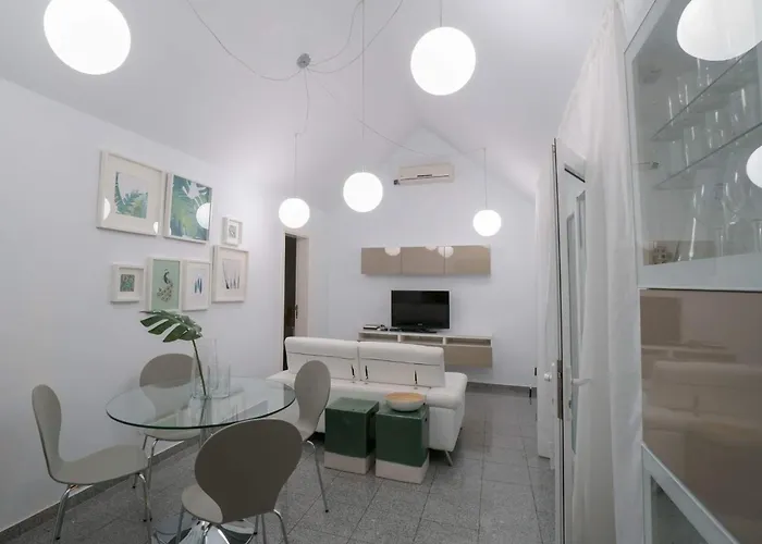 Holiday home Albaricoques *