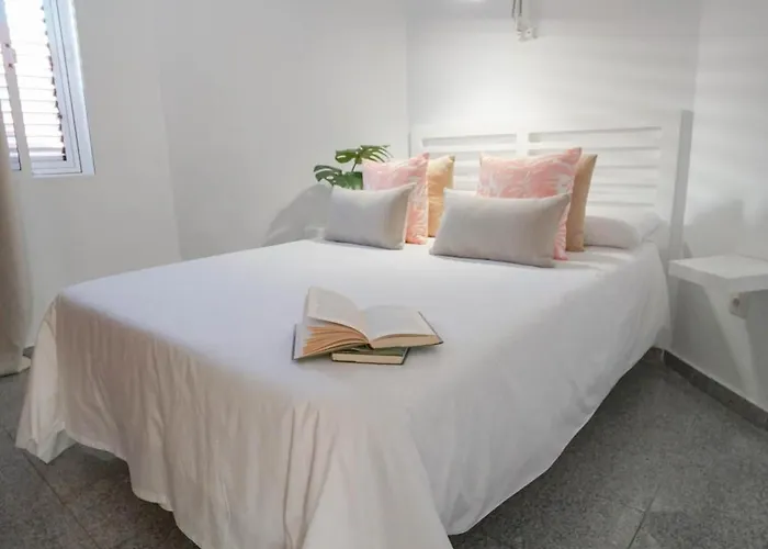 Albaricoques Holiday home