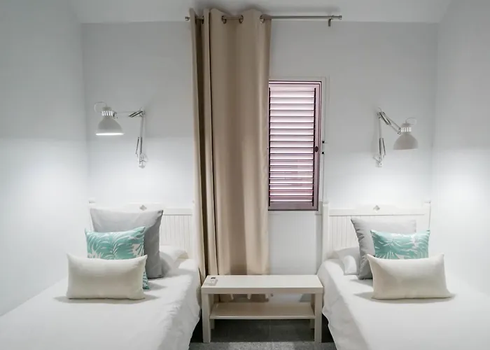 Albaricoques Holiday home