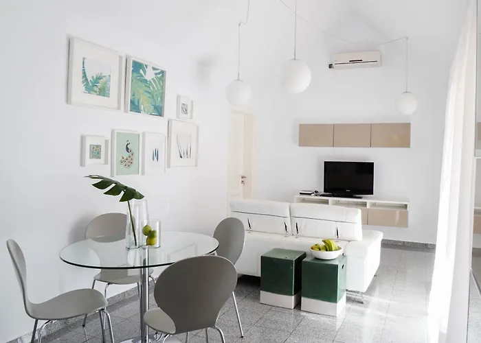 Holiday home Albaricoques